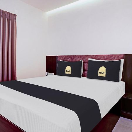 Townhouse Oak Tierra Woods Manyata Hotel Bangalore Ngoại thất bức ảnh