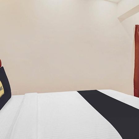 Townhouse Oak Tierra Woods Manyata Hotel Bangalore Ngoại thất bức ảnh